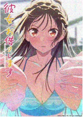 2020年代性别议题延伸男装少女动画谱系图